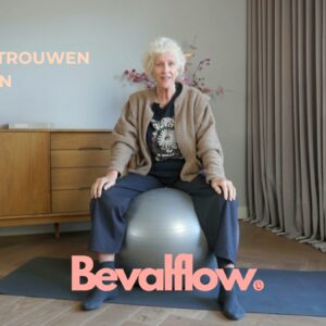 Vol vertrouwen bevallen: de bevalcursus
